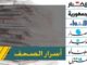 عناوين