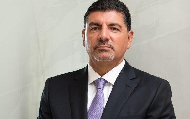 بهاء الحريري