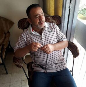 بلدة