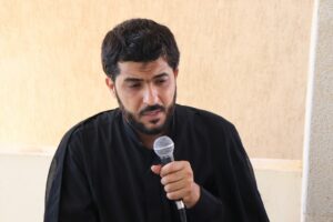 بلدة