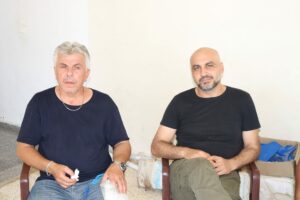 بلدة