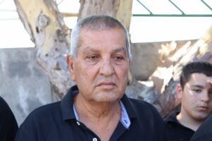 بلدة