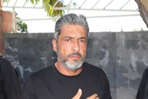 بلدة
