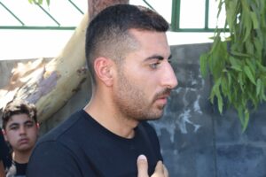 بلدة