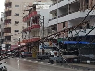 عامود