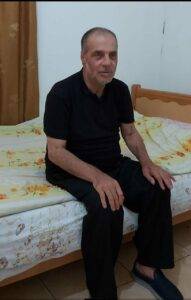 بلدة