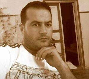 بلدة