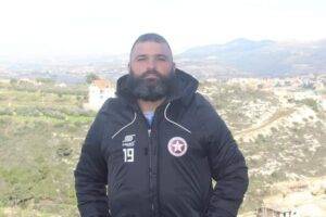 بلدة